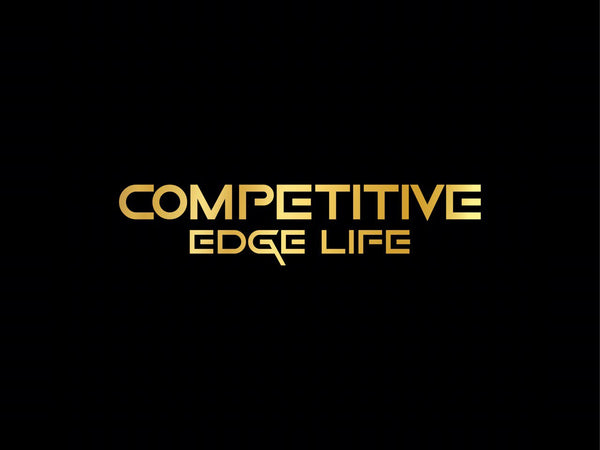 Competitive Edge Life Store